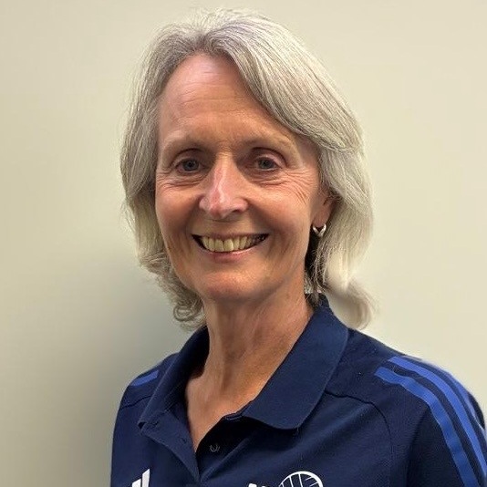 Director - Liz Bloor, NPA